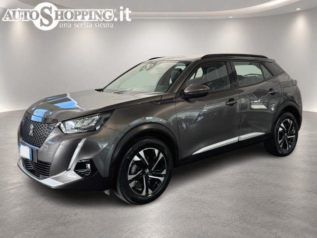 Peugeot 2008 2ª serie PureTech 130 S&S Allure