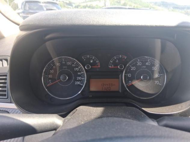 FIAT Grande Punto 1.2 5 porte Dynamic OK NEOPATENTATO rif. 23815788 - Foto 5