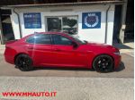 ALFA ROMEO Giulia 2.2 Turbodiesel 190CV AT8 AWD Q4 B-Tech !!!!! rif. 23869231