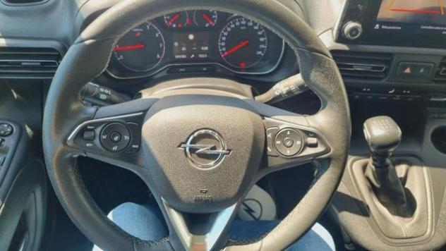 OPEL Combo Life 1.5D 100 CV S&S Edition Plus rif. 22264474 - Foto 10