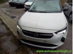 OPEL Corsa-e 5 porte Design & Tech rif. 19796310