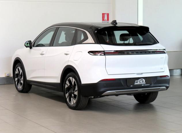 BESTUNE JOYEE 07 PREMIUM - Plug-in Hybrid 1250Km di Autonomia - Foto 6
