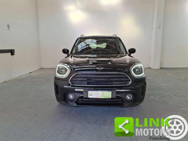 MINI Countryman 2.0 Cooper D Untamed Edition Countryman GARANZIA rif. 23498114 - Foto 2