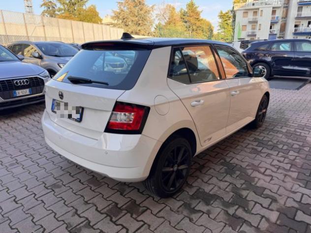 SKODA Fabia 1.0 MPI 75 CV Style rif. 24175915 - Foto 4