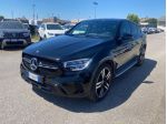 MERCEDES-BENZ GLC 200 d 4Matic Coupé Premium Plus KM CERTIFICATI rif. 23826246