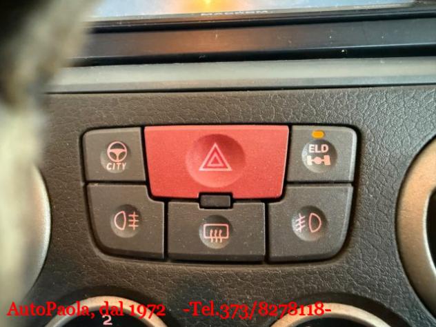 FIAT Panda 1.3 MJT 16V 4x4 Cross esp rif. 23712441 - Foto 7
