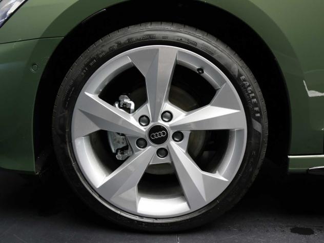 Audi A3 SPB 35 TFSI 150cv mHEV S Line S Tronic | TETTO, 18", MATRIX, SONOS, PROMO AZZURRA - Foto 5