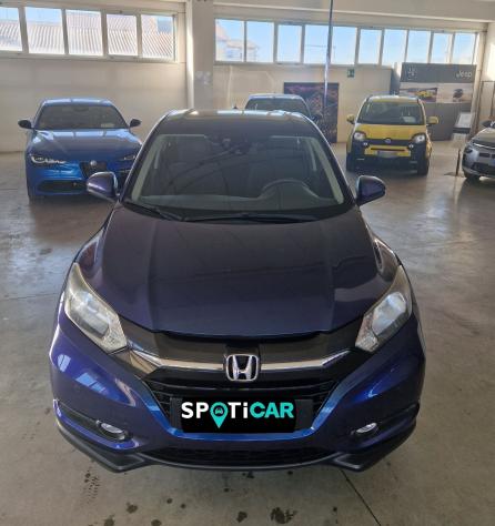 Honda HR-V HR-V 1.5 Elegance Navi Adas cvt - Foto 2