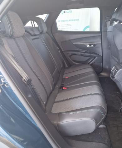 Peugeot 3008 3008 1.2 hybrid 48V Allure Pack 136cv e-dcs6 - Foto 9