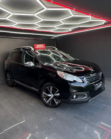 Peugeot 2008 1.6 HDi 92 CV Allure 2015 - Foto 2