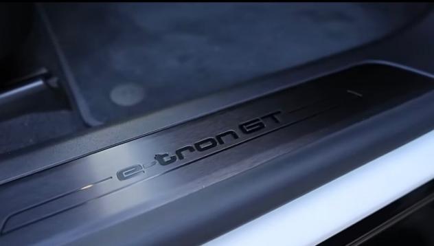 Audi E-tron GT quattro - Foto 7