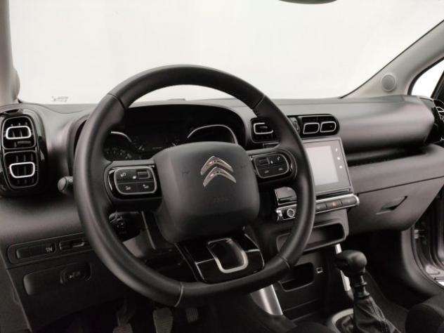 CITROEN C3 Aircross 1.2 puretech Shine s&s 110cv rif. 21364522 - Foto 10