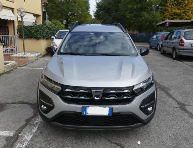 DACIA Jogger 1.0 TCe GPL 100 CV 7 posti Extreme rif. 22937905 - Foto 2