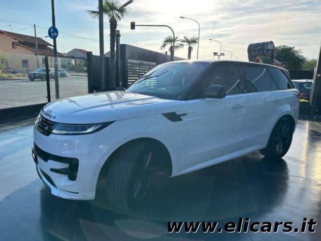 LAND ROVER Range Rover Sport 3.0D l6 249 CV Dynamic HSE rif. 24061213 - Foto 2