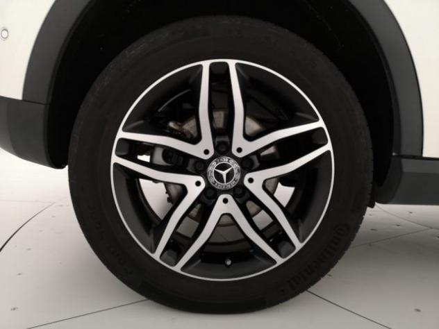 MERCEDES-BENZ GLA 200 d Automatic Sport rif. 18290166 - Foto 6