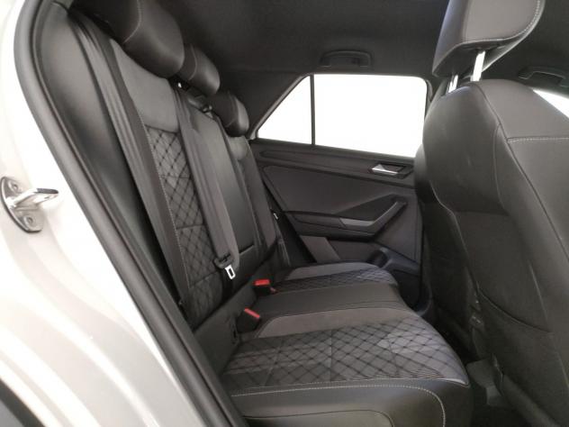 Volkswagen T-Roc Nuovo R-Line 1.0 TSI 81 kW (110 CV) Manuale - Foto 9