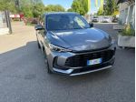 Mg ZS 1.5 Hybrid+ Luxury