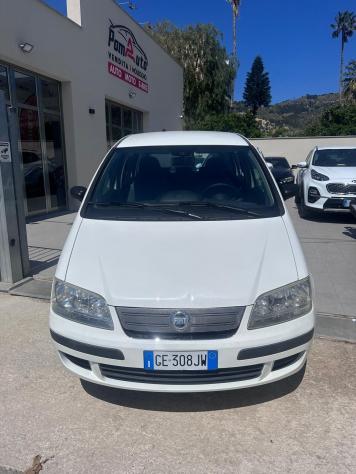 Fiat Idea 1.3 Multijet 16V Active - Foto 5