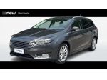 Ford Focus SW 1.6 Titanium Gpl 120cv