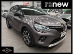 RENAULT Captur 1.5 blue dci Intens 95cv rif. 22392799