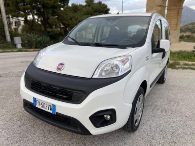 FIAT Qubo 1.3 MJT 80 CV Lounge rif. 24059763 - Foto 3