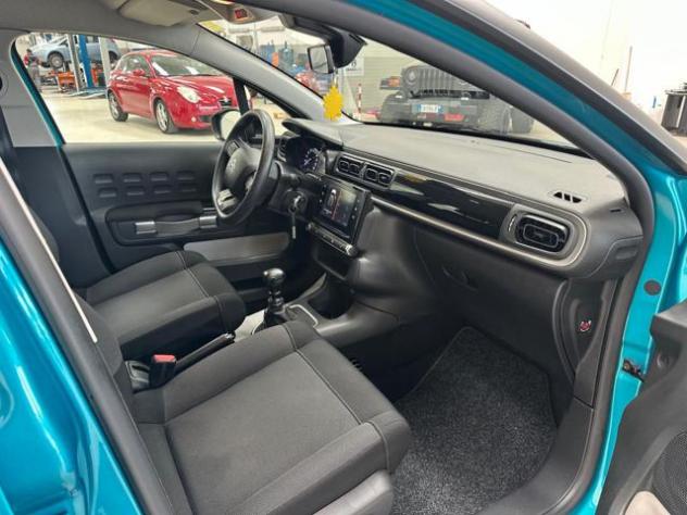 CITROEN C3 BlueHDi 100 S&S Shine rif. 23676179 - Foto 10
