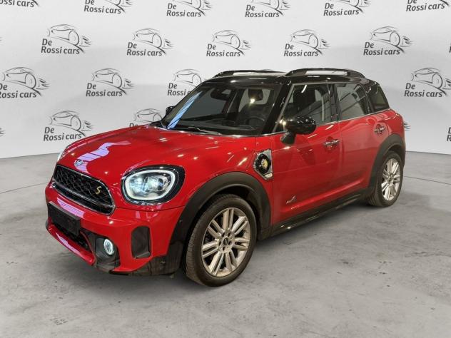 MINI Countryman Mini 1.5 Cooper SE 'ALL4' Countryman ALL4