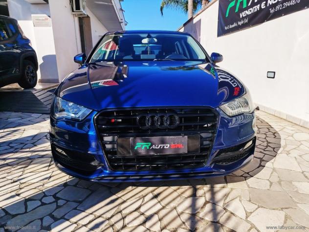 AUDI A3 SPB 1.6 TDI clean diesel Ambition - Foto 3
