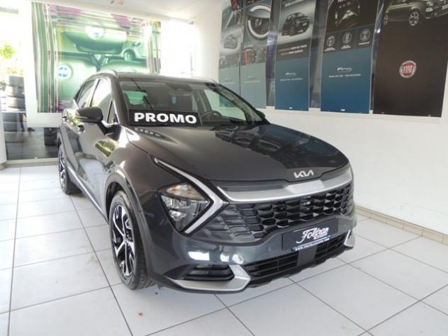 KIA Sportage 1.6 CRDi MHEV DCT Style rif. 23927304