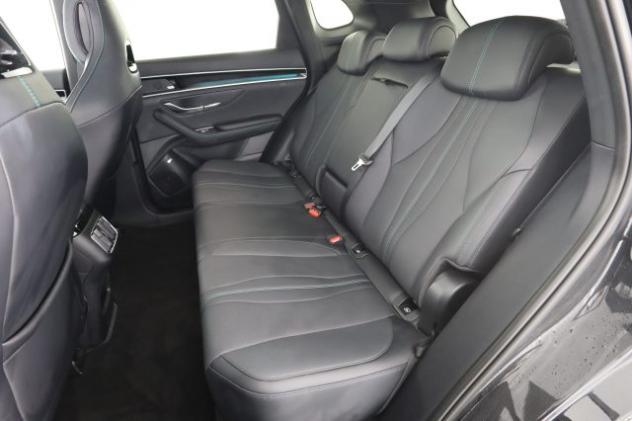 BYD Seal U DM-i DM-i 1.5 218 CV PHEV Comfort rif. 24053755 - Foto 3