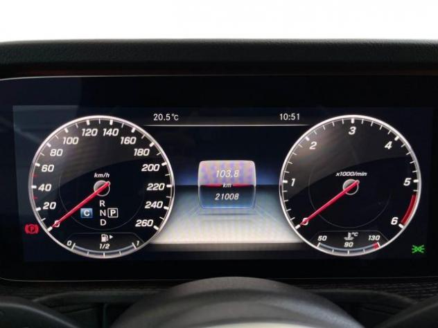 MERCEDES-BENZ G 400 d S.W. Professional rif. 24175714 - Foto 9
