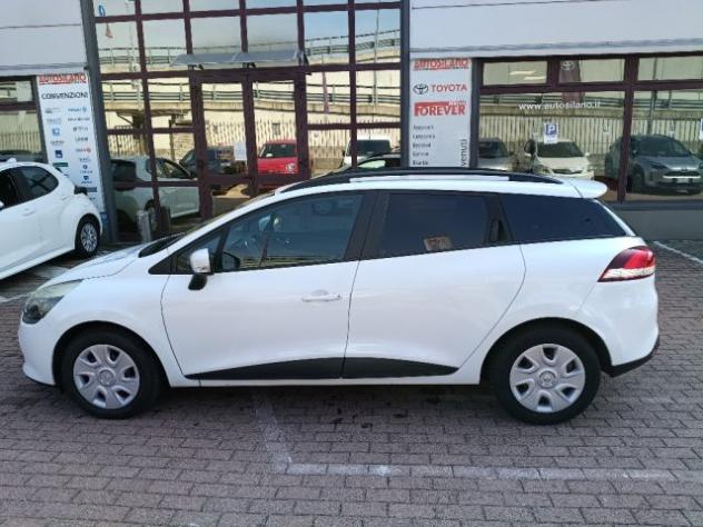 RENAULT Clio Sporter 1.5 dCi 8V 75CV Live rif. 24104958 - Foto 8