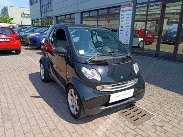 SMART ForTwo 700 coupé pulse (45 kW) rif. 23932023 - Foto 3