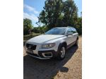 Volvo XC 70 XC70 D3 Geartronic Summum