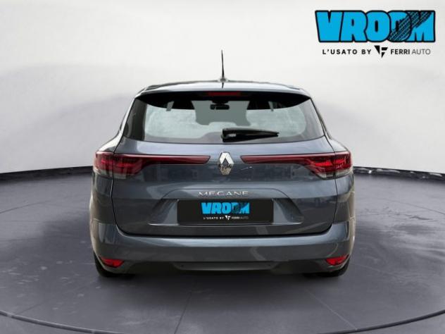 RENAULT Megane Sporter Blue dCi 115 CV EDC Equilibre rif. 24077478 - Foto 9