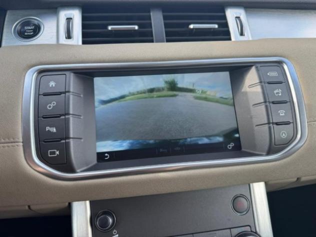 LAND ROVER Range Rover Evoque 2.0 TD4 150 CV HSE rif. 22823150 - Foto 7
