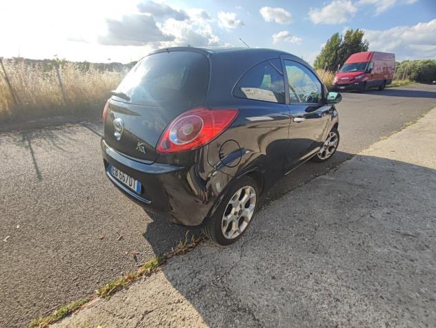 Ford Ka 1.2 8V 69CV Titanium - Foto 5