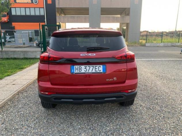 EVO Evo5 EVO 5 1.5 rif. 24116625 - Foto 4
