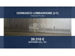 Immobile in asta di 49 m² in vendita a Cernusco Lombardone