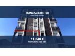 Immobile in asta di 46 m² in vendita a Moncalieri