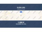 Immobile in asta di 13 m² in vendita a Olbia