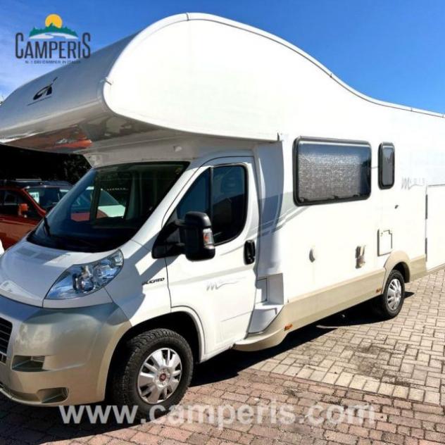 CARAVAN INTERNATIONAL CI MAGIS GARAGE rif. 23820913