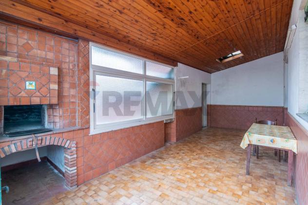 Casa Indipendente in vendita a Aci Sant'Antonio, Santa Maria La Stella - Foto 18