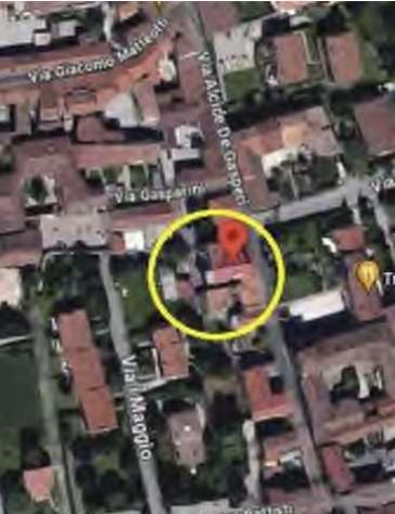 103/2022 1 BG - Stabile in asta ad Ambivere