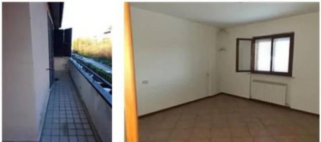Immobile in asta di 127 m² in vendita a Cagli - Foto 9