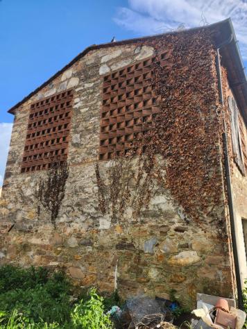 Fienile in vendita a Carraia - Capannori 95 mq Rif: 1400148 - Foto 6