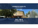 Immobile in asta di 287 m² con più di 5 locali e box auto in vendita a Cerr &hellip;