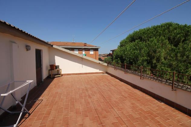 Appartamento in vendita a Le Grazie - Colle di Val d'Elsa 90 mq Rif: 1286075 - Foto 9