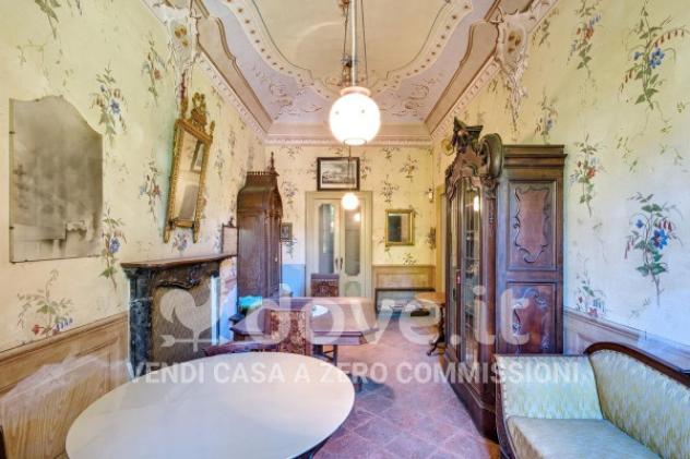 Palazzo / Stabile di 700 m² con più di 5 locali in vendita a Colverde - Foto 14