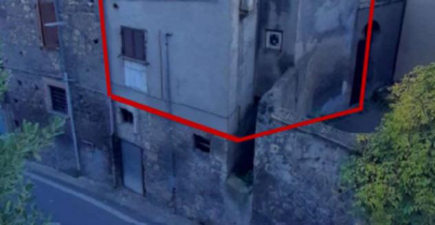 Immobile in asta di 88 m² in vendita a Fabrica di Roma - Foto 10